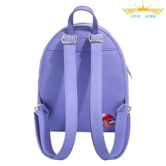 Loungefly Bags Loungefly Disney Alice In Wonderland Mushroom